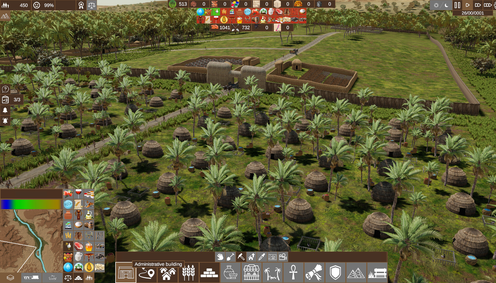 Age of Pyramids
