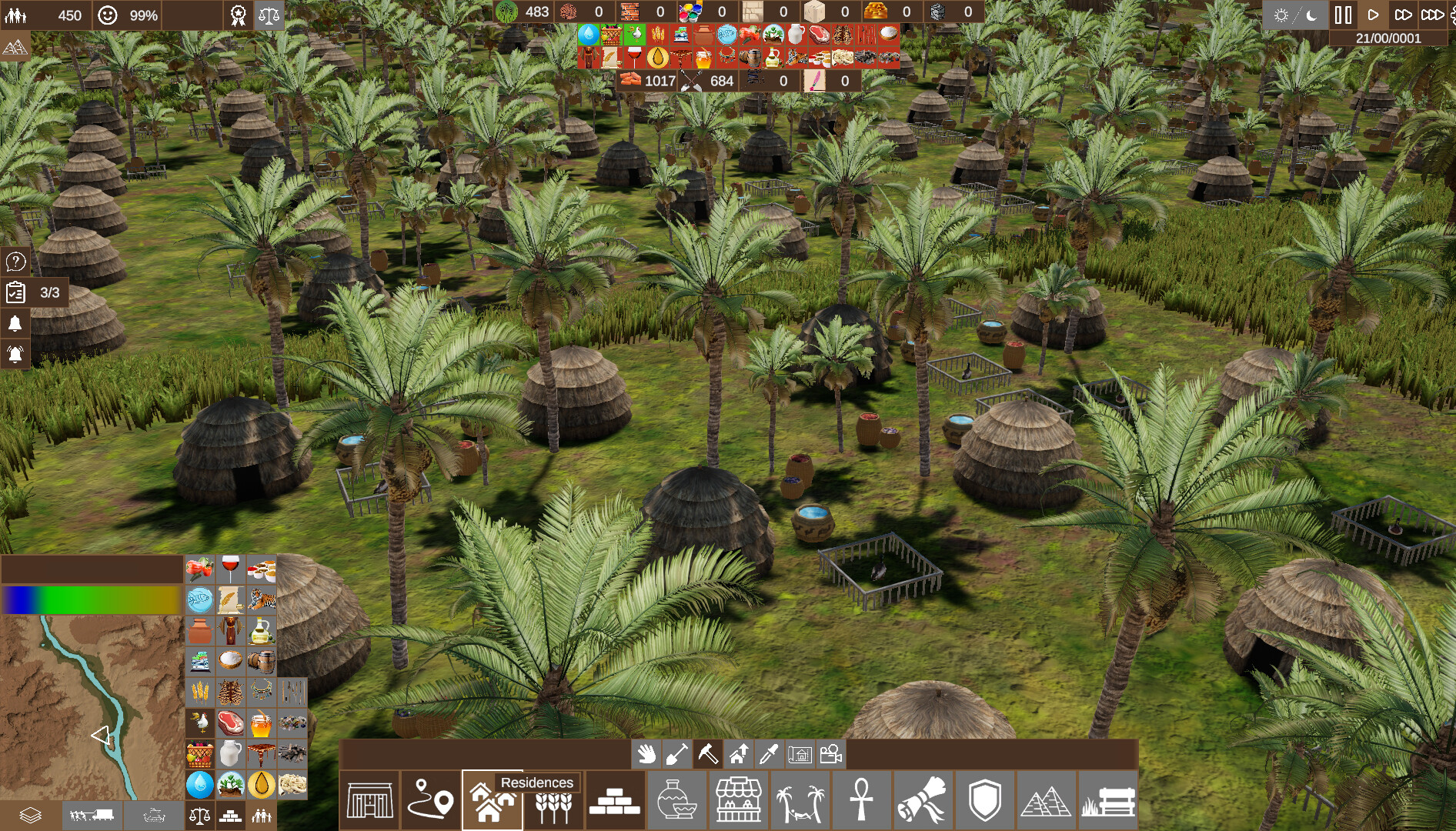 Age of Pyramids