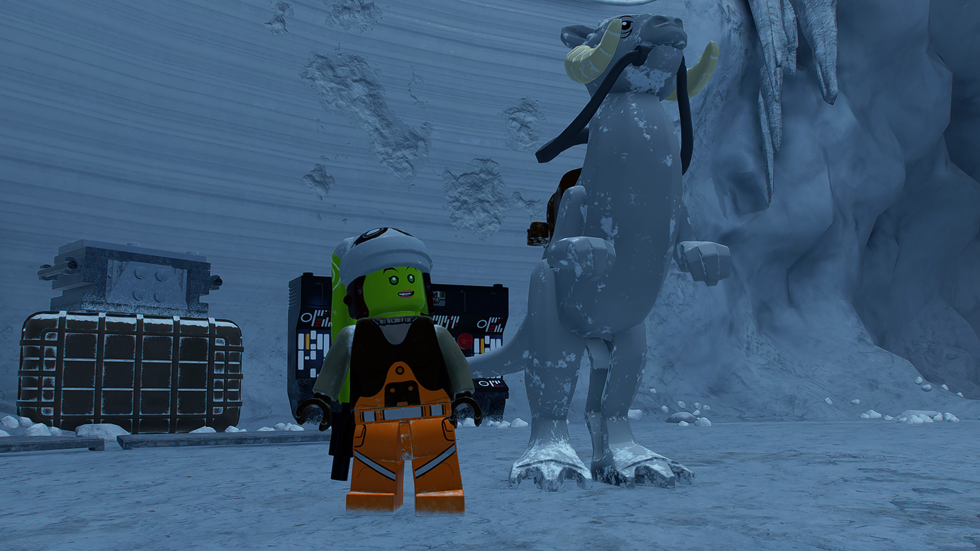 LEGO Star Wars: The Skywalker Saga – Rebels Character Pack