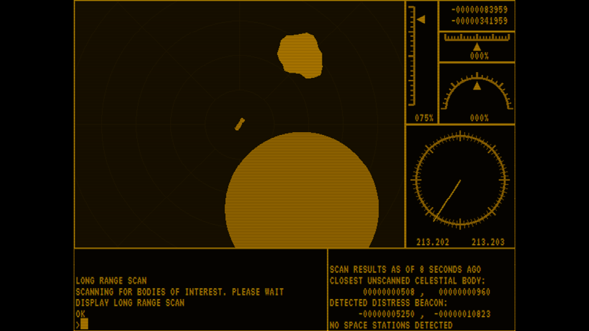 Astra Protocol 2