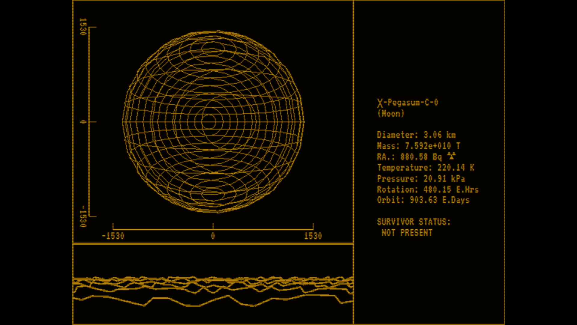 Astra Protocol 2
