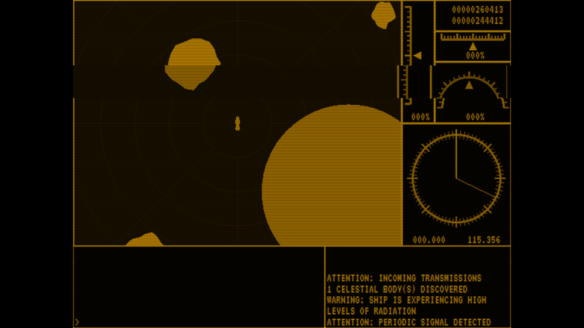 Astra Protocol 2