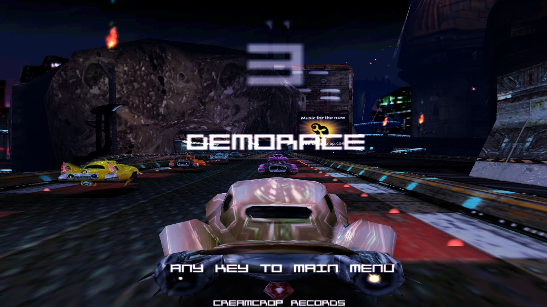 Space Haste 2