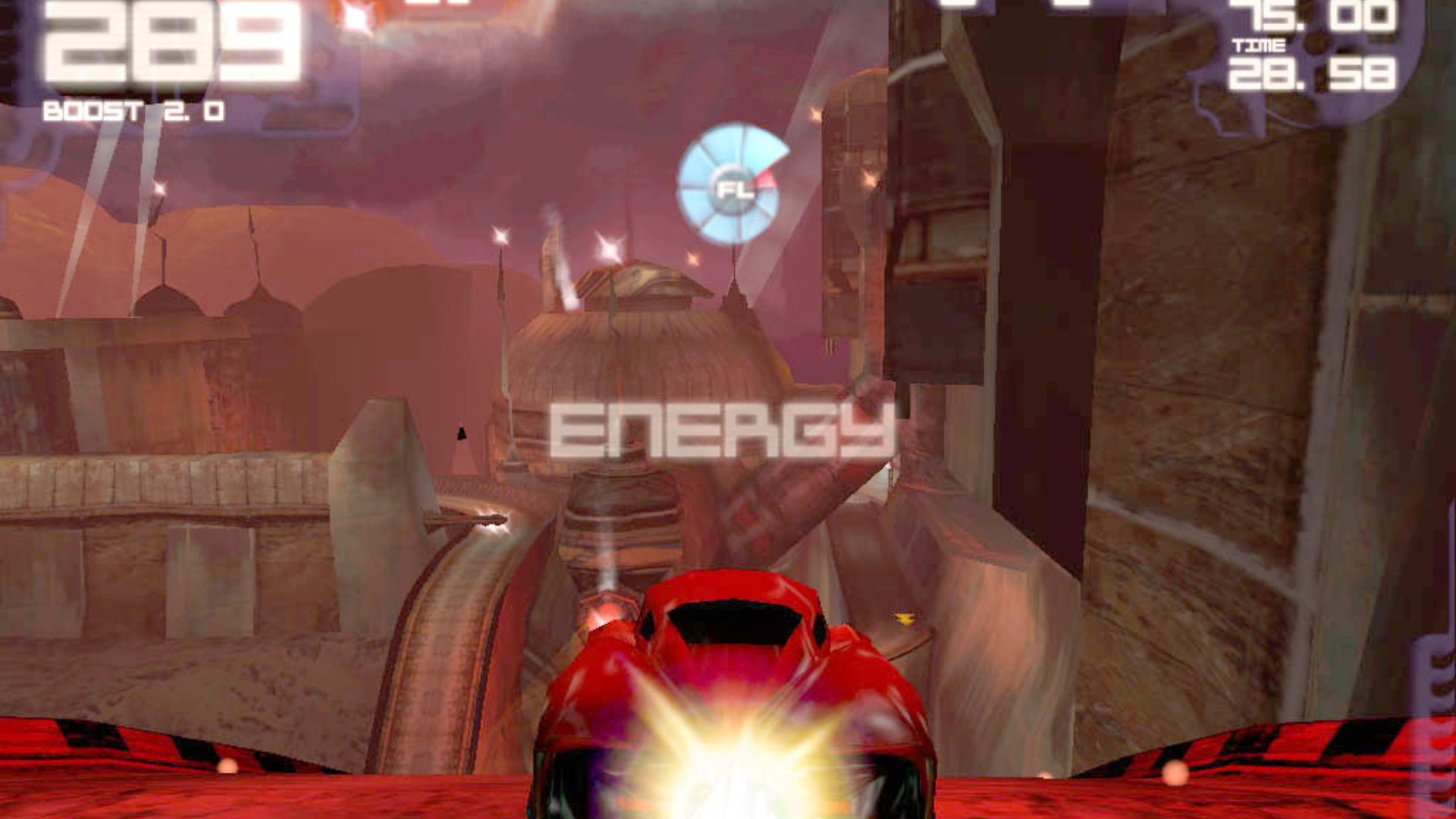 Space Haste 2