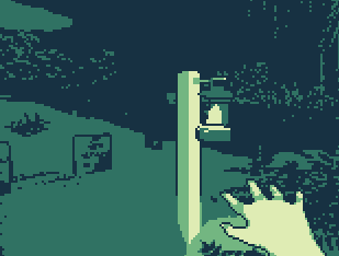 The Night That Speaks