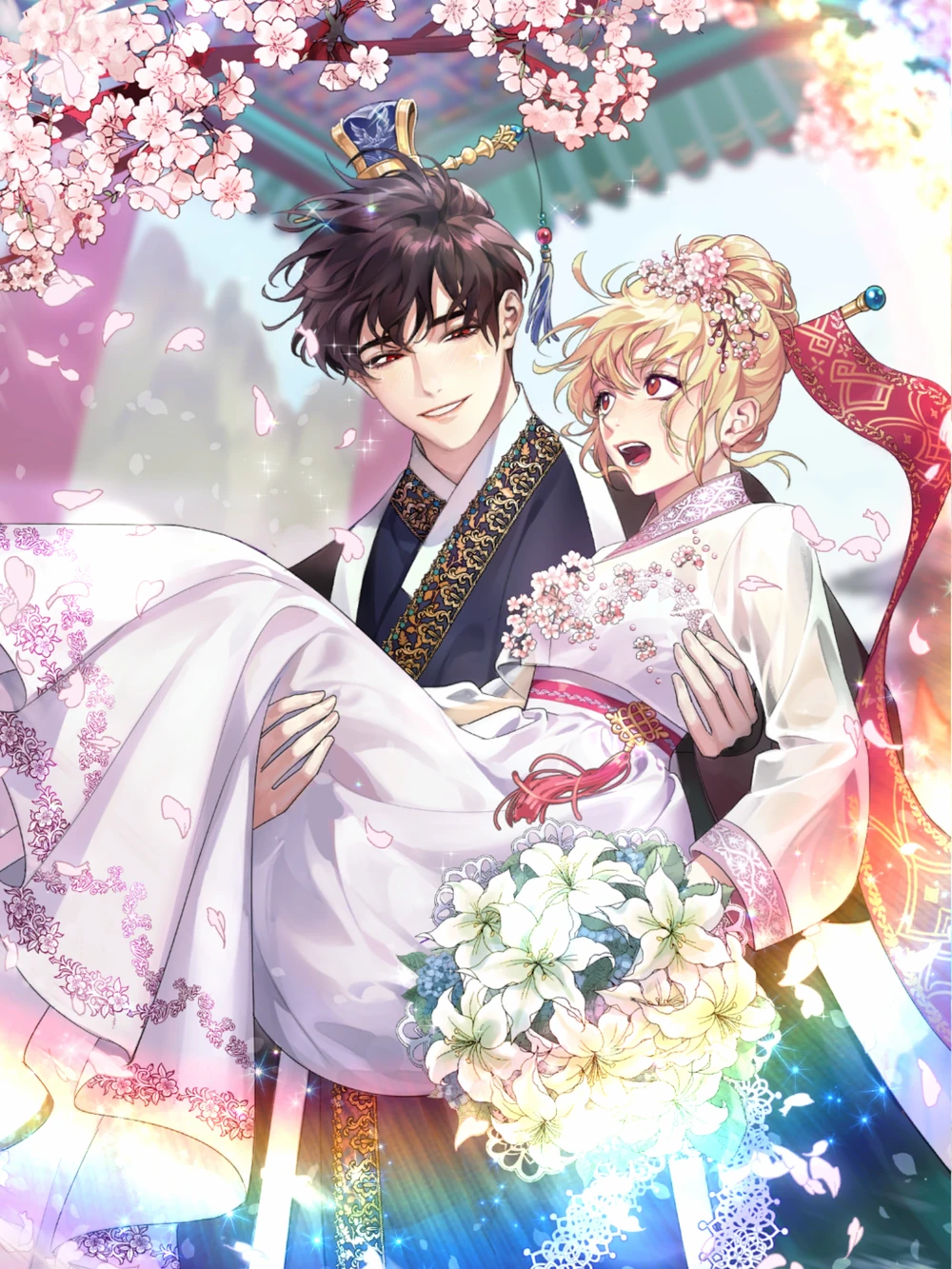 Maybe: Interactive Stories – A Bite of You