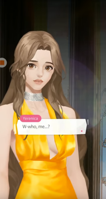 Maybe: Interactive Stories – Own My God