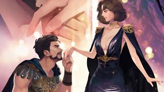 Maybe: Interactive Stories – Own My God