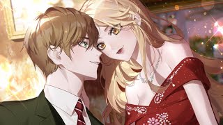 Maybe: Interactive Stories – Mary Go Round