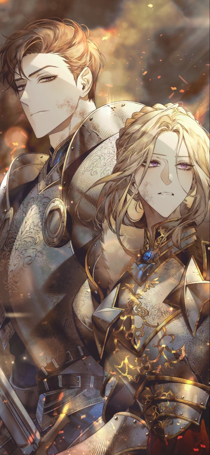 Maybe: Interactive Stories – Long Live the Empress: Curse &amp; Love