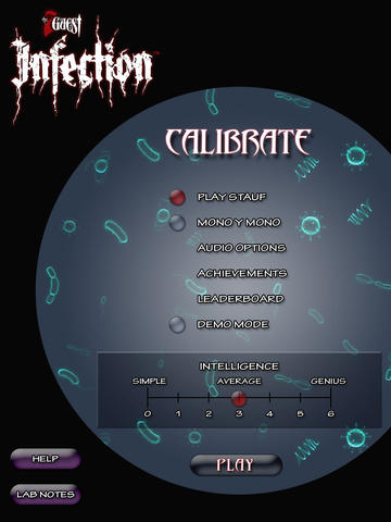 The 7th Guest: Infection