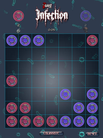 The 7th Guest: Infection