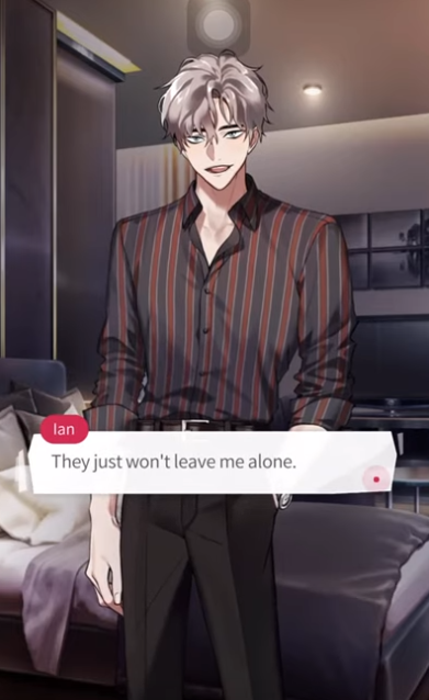 The Tyrant’s Bodyguard 2: Restoration