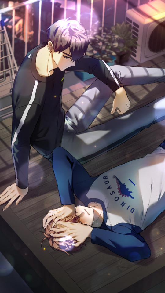 The Tyrant’s Bodyguard 2: Restoration