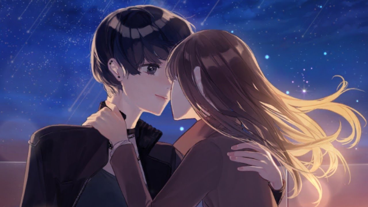 Maybe: Interactive Stories – Flower Lane 2: A Lingering Fragrance