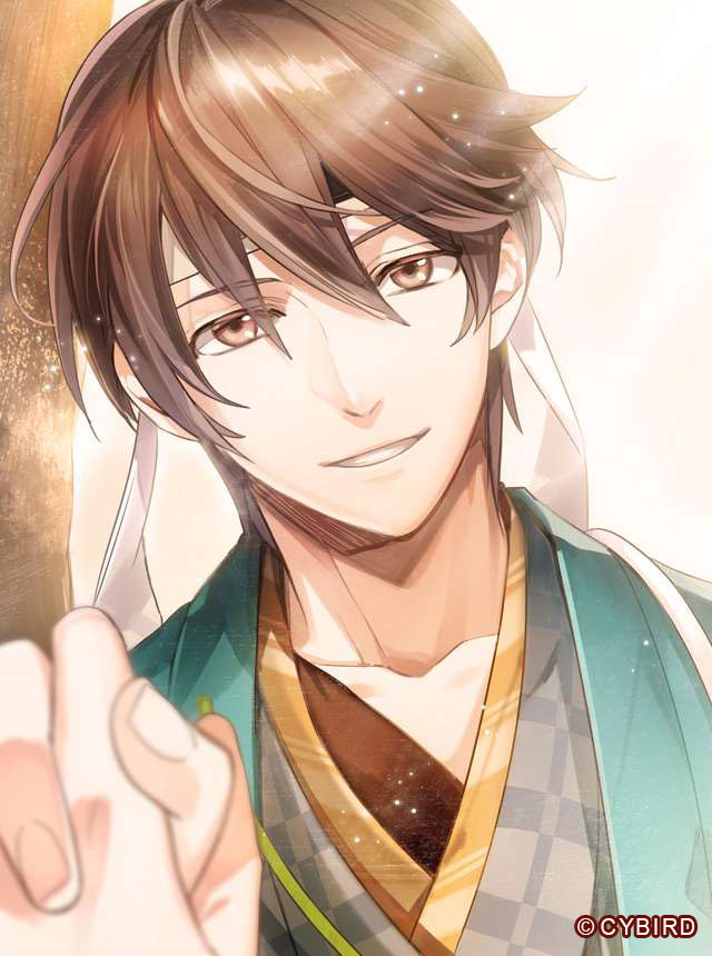 Ikemen Bakumatsu: Unmei no Koi Hana no Miyako to Koi no Ran