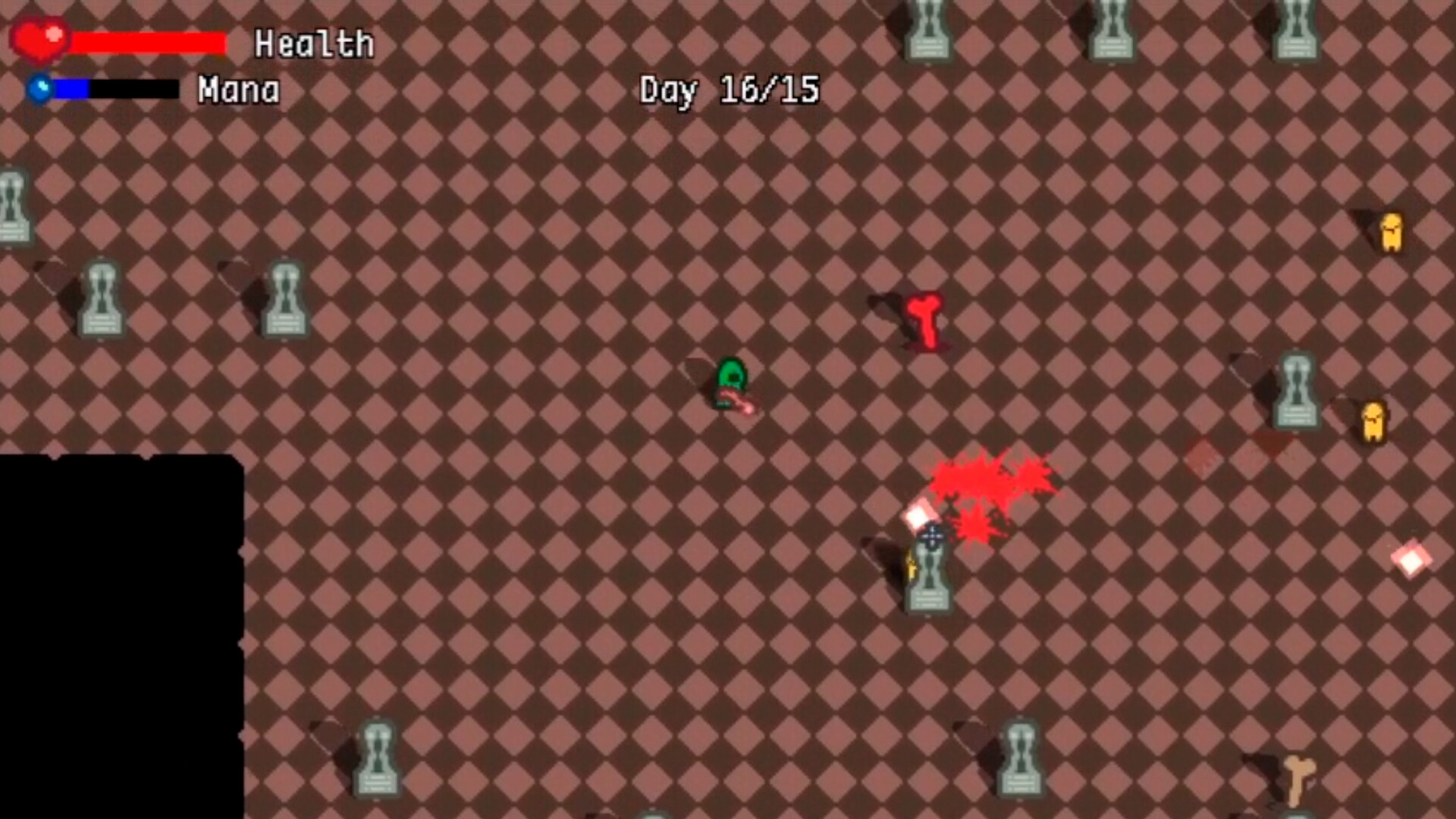 Blood Exile