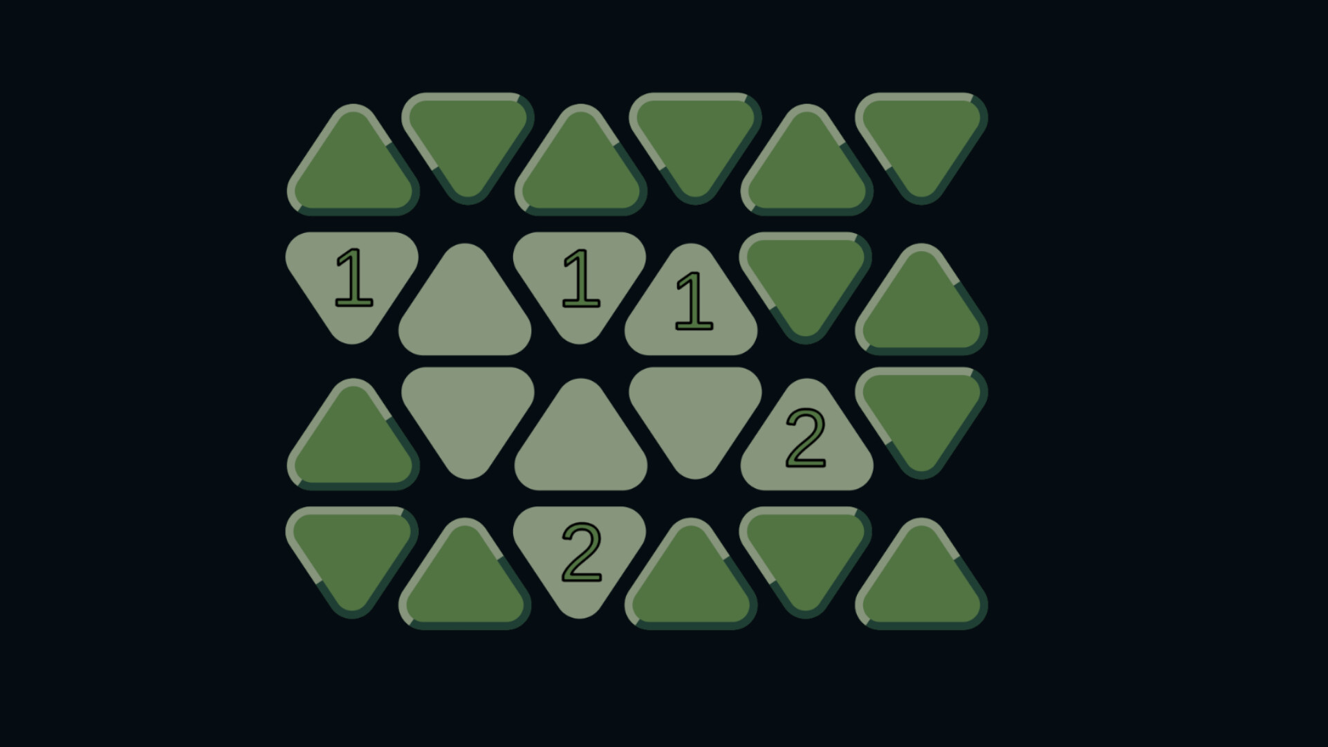 YAMC: Yet Another Minesweeper Client