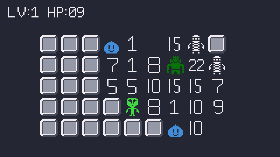 YAMC: Yet Another Minesweeper Client