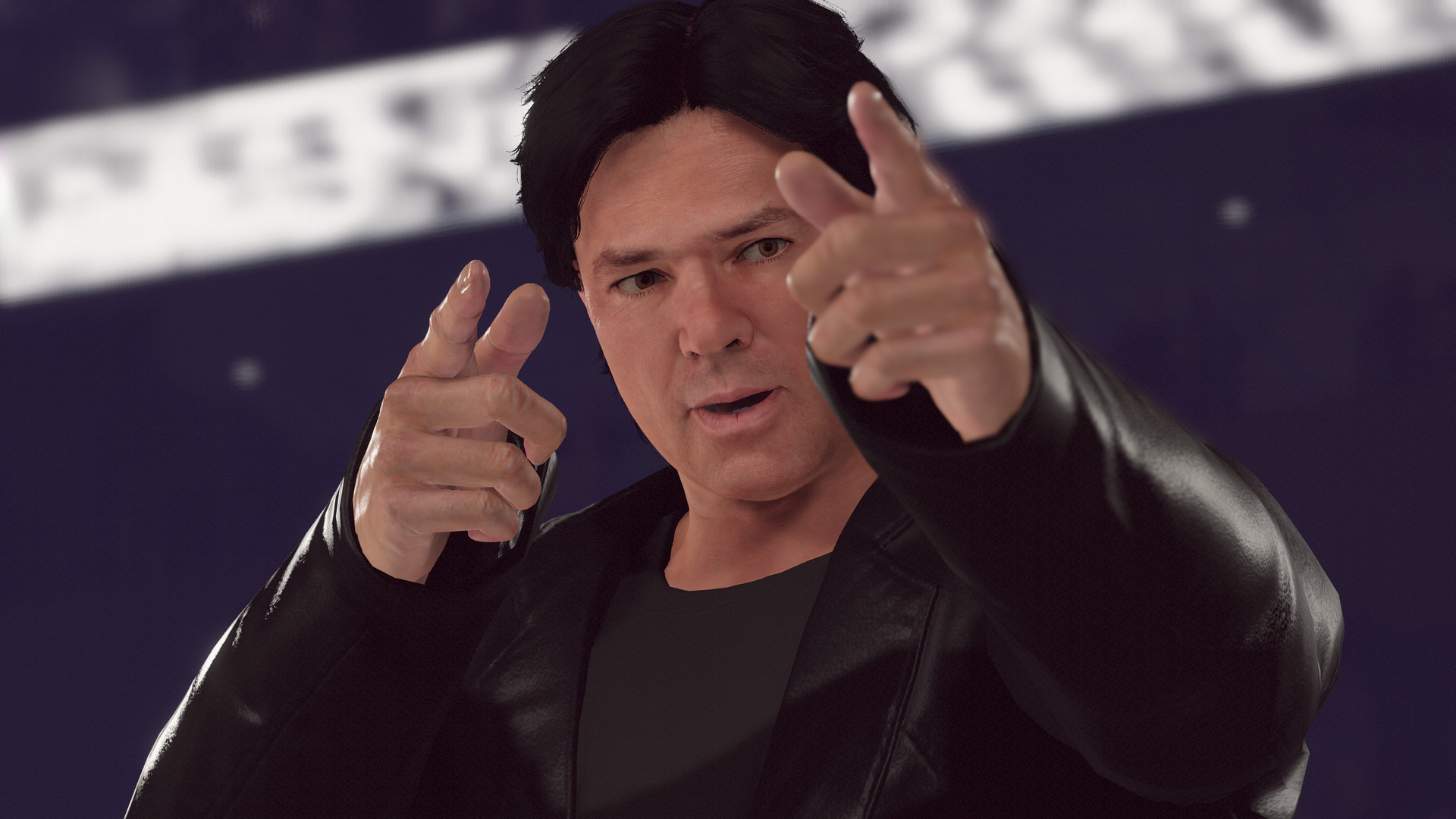 WWE 2K22: nWo 4-Life – Bonus Pack