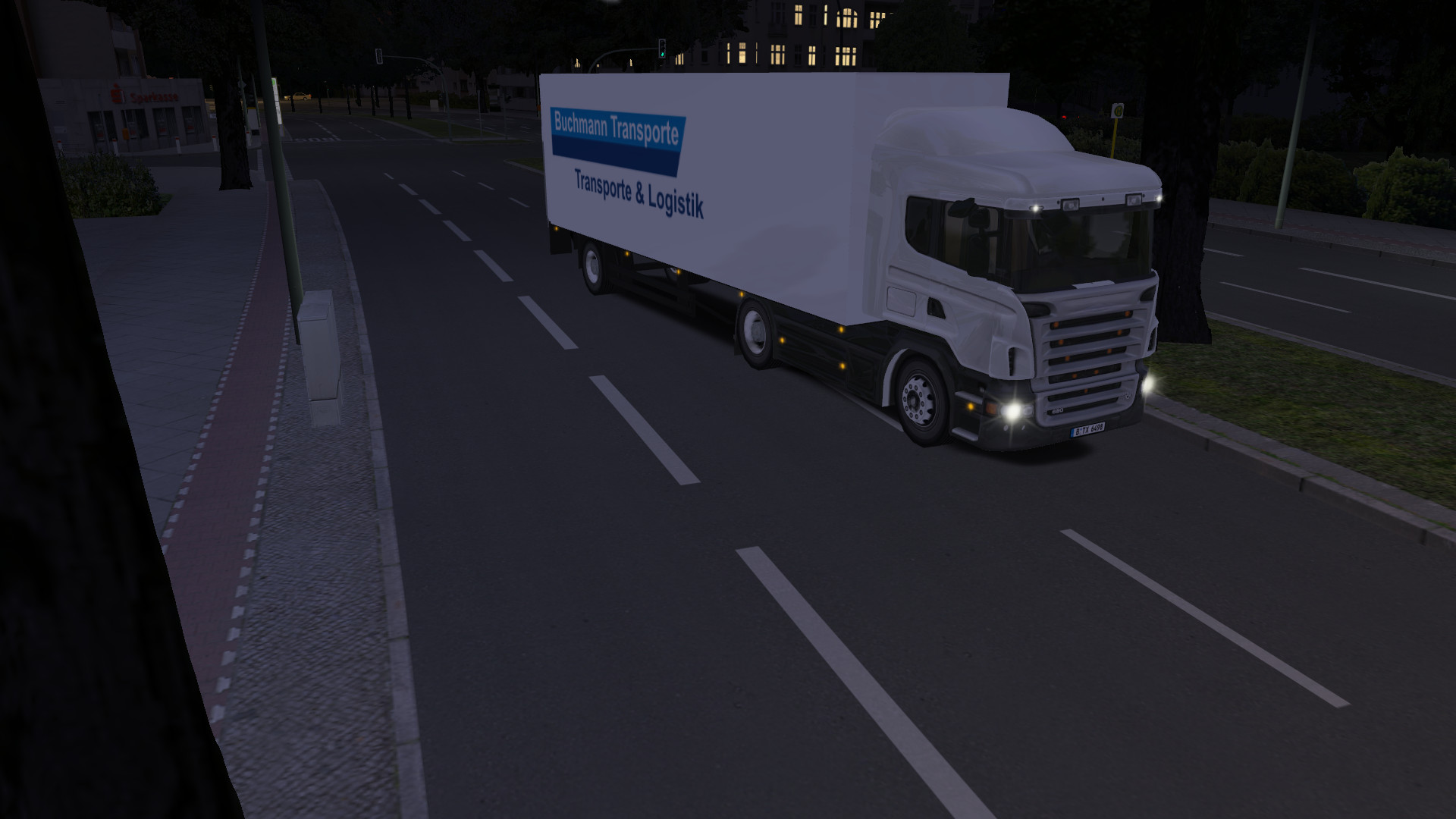 OMSI 2: Downloadpack Vol. 1 – KI-Fahrzeuge