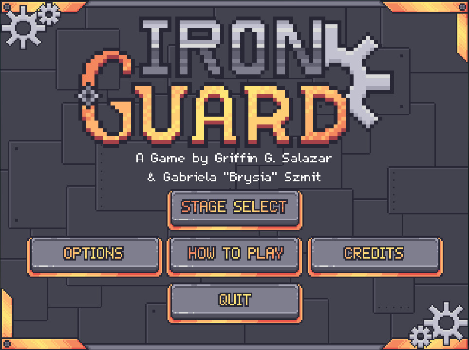 Iron Guard