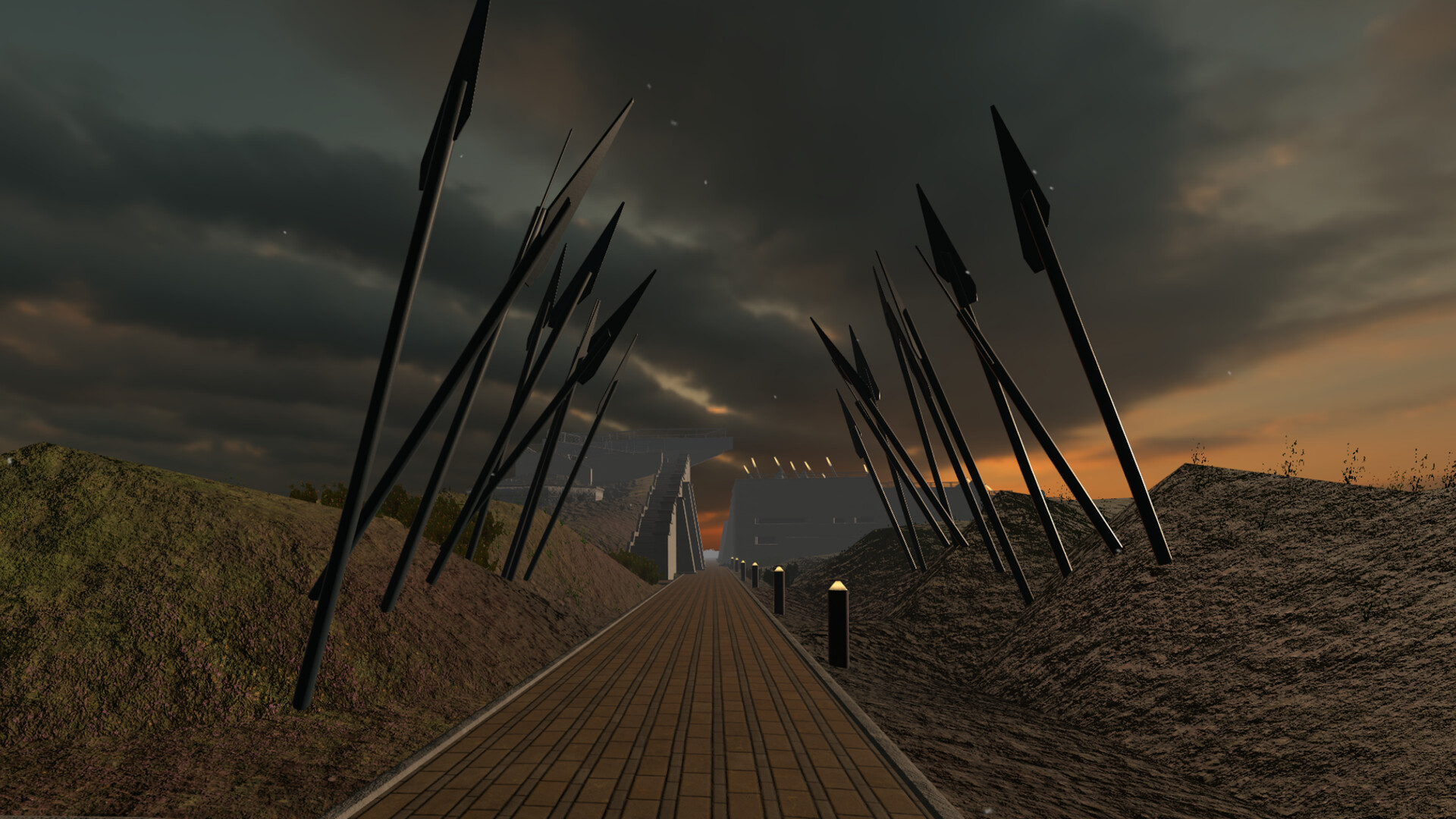VR Archeology: Secrets of Kulikovo Field