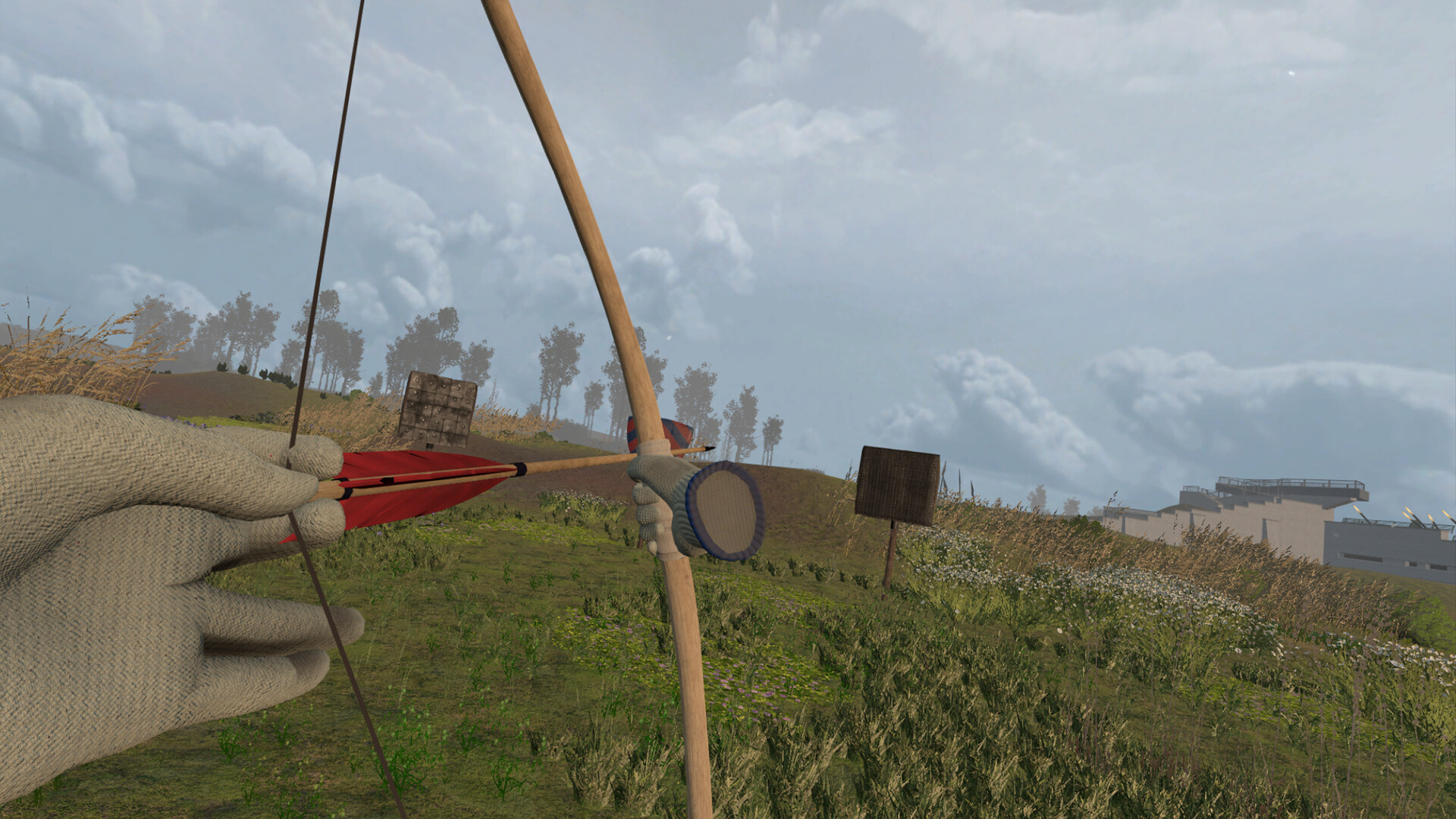VR Archeology: Secrets of Kulikovo Field