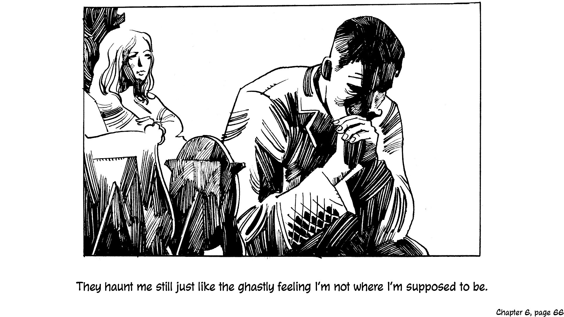 A Matter of Principle