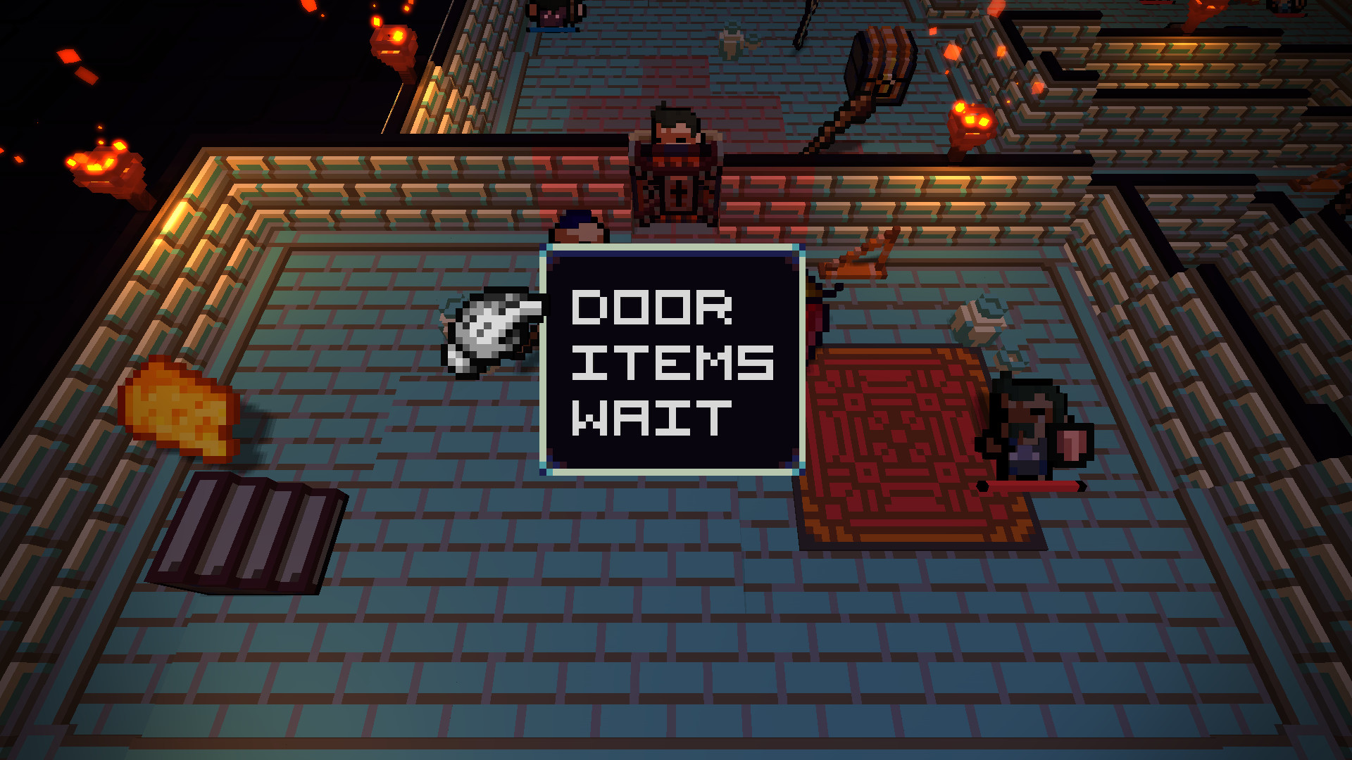 Attack Tactic
