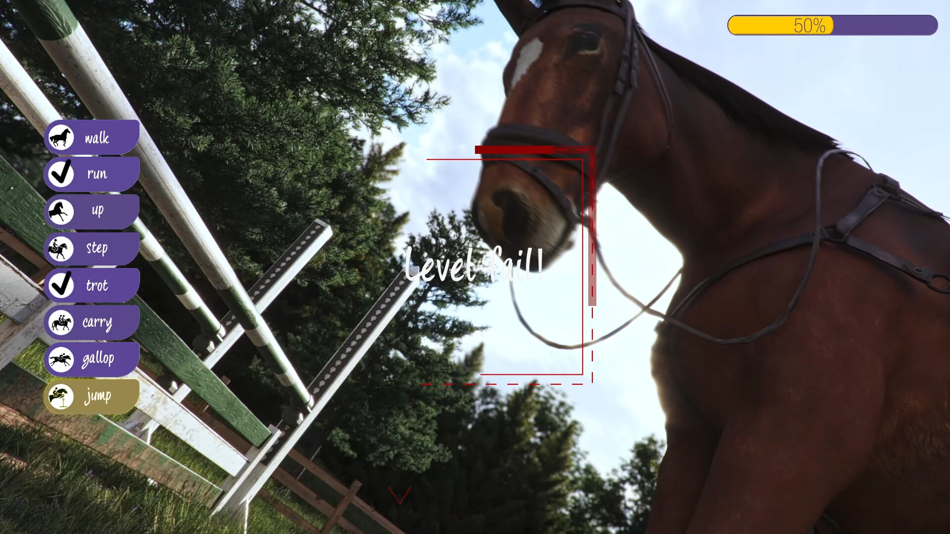 Animal Trainer Simulator