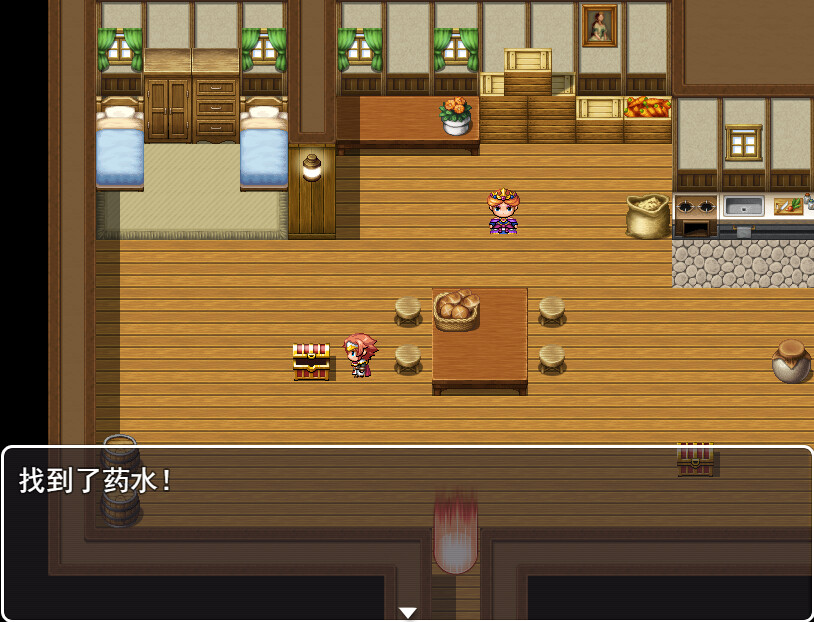 Battle of the Lost Continent