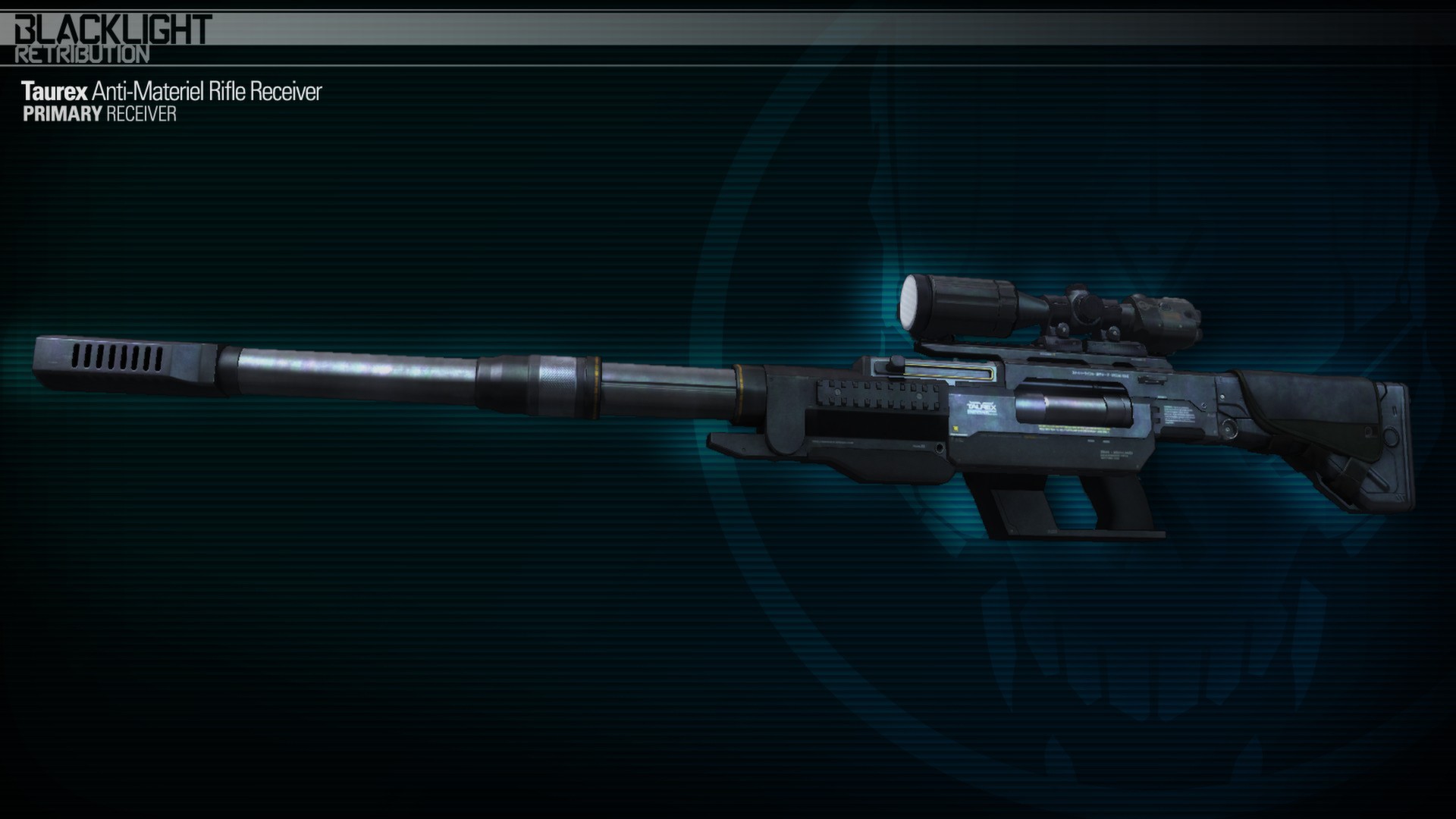 Blacklight: Retribution – Evacuation Pack