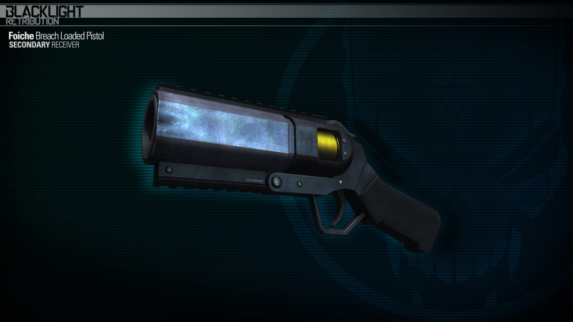 Blacklight: Retribution – Evacuation Pack
