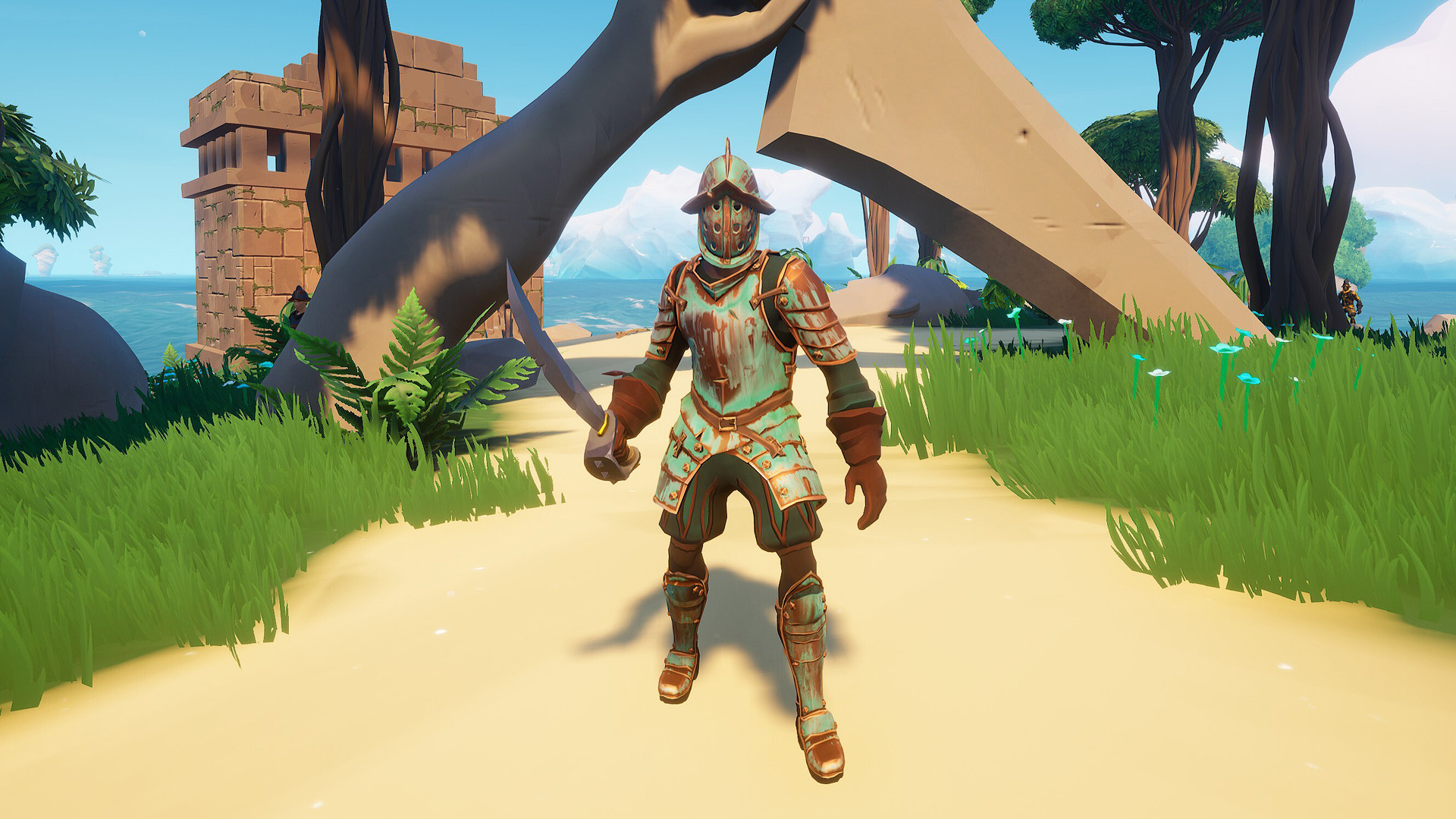 Blazing Sails: Conquistador Pack