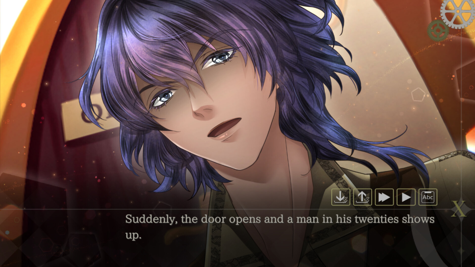 Café 0: The Sleeping Beast – Remastered