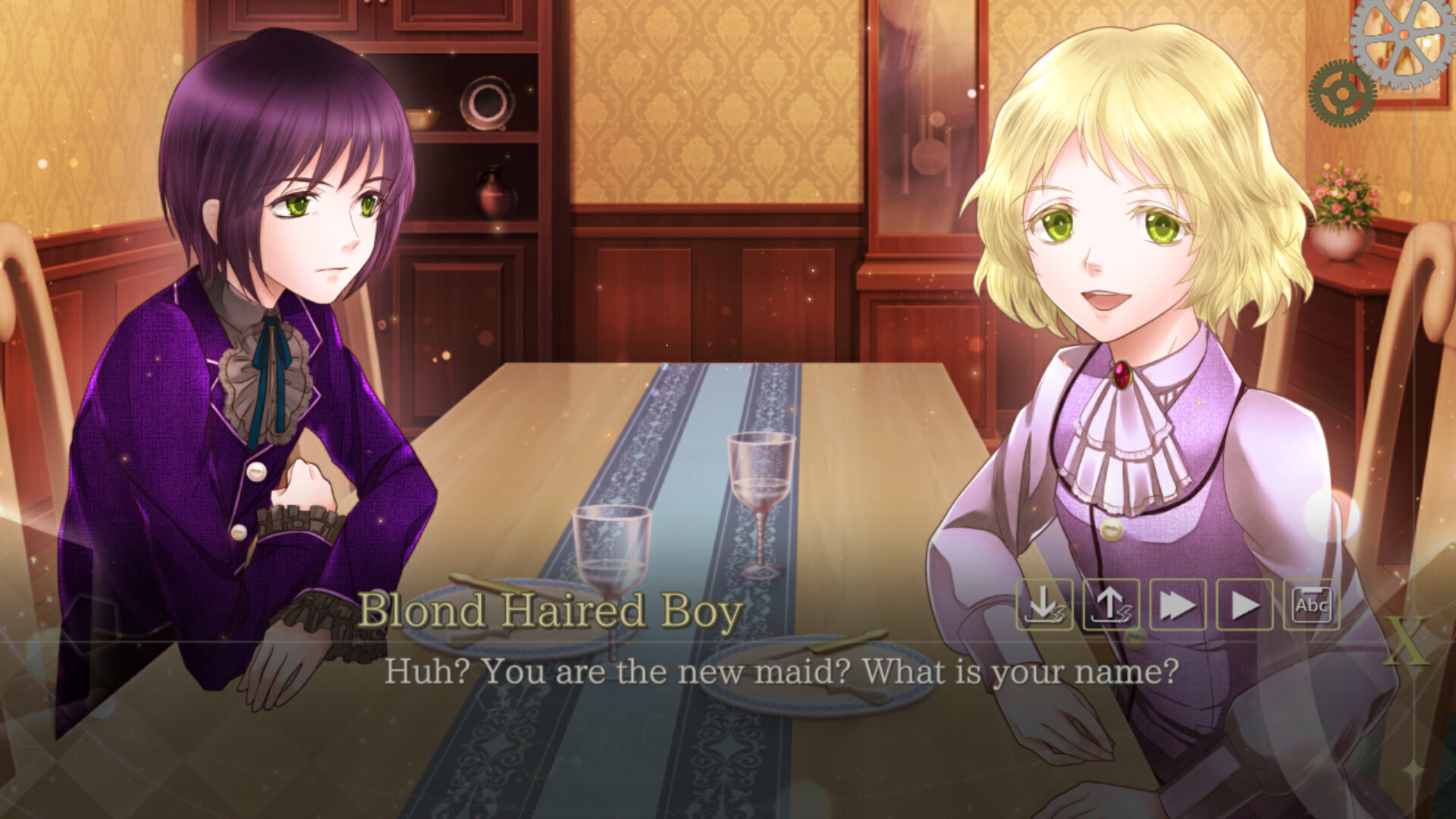 Café 0: The Sleeping Beast – Remastered