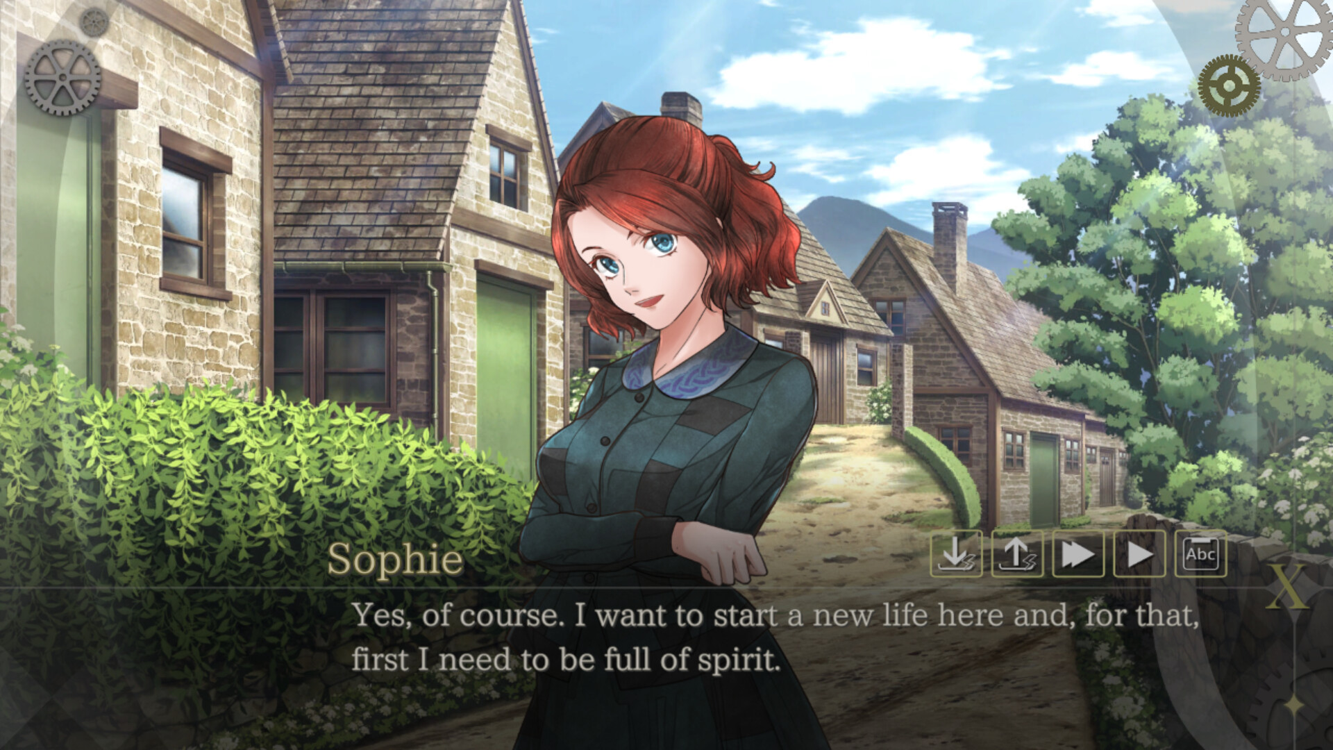 Café 0: The Sleeping Beast – Remastered