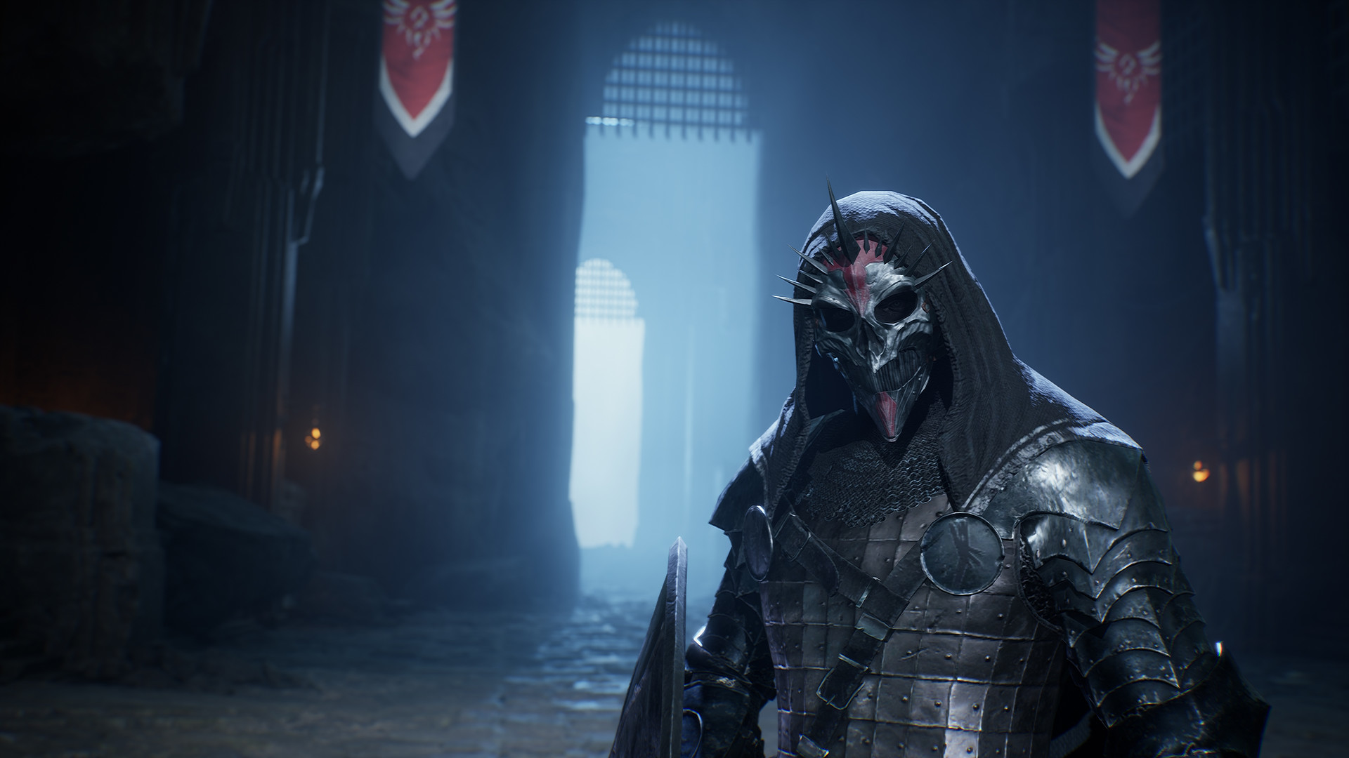 Century: Age of Ashes – Dark Goliath Pack