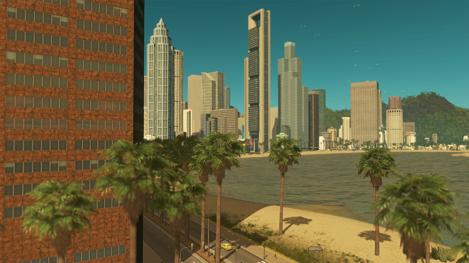 Cities: Skylines – Content Creator Pack: Skyscrapers