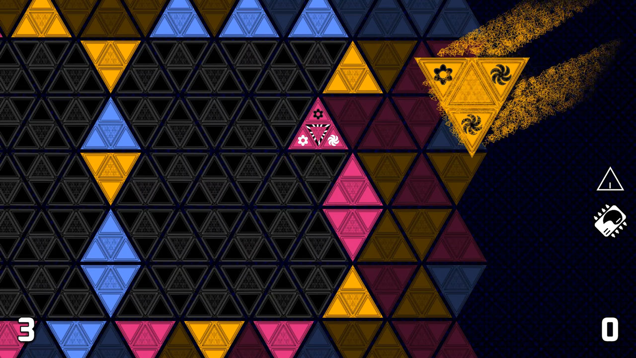 Triangulate