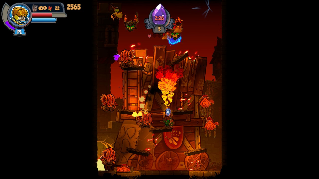 Knights &amp; Guns: Expansion Pack #2