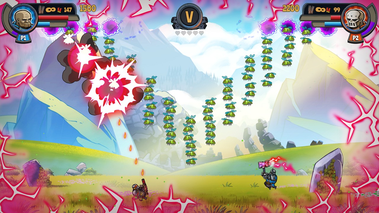 Knights &amp; Guns: Expansion Pack #2