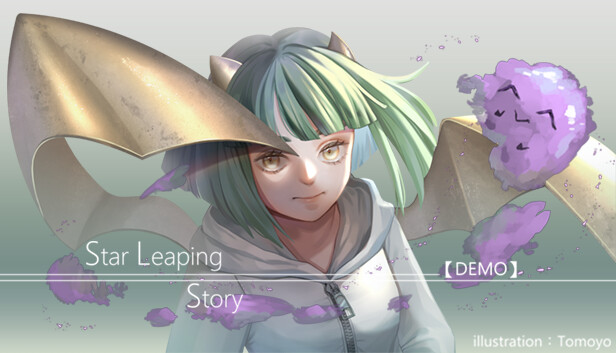 Star Leaping Story