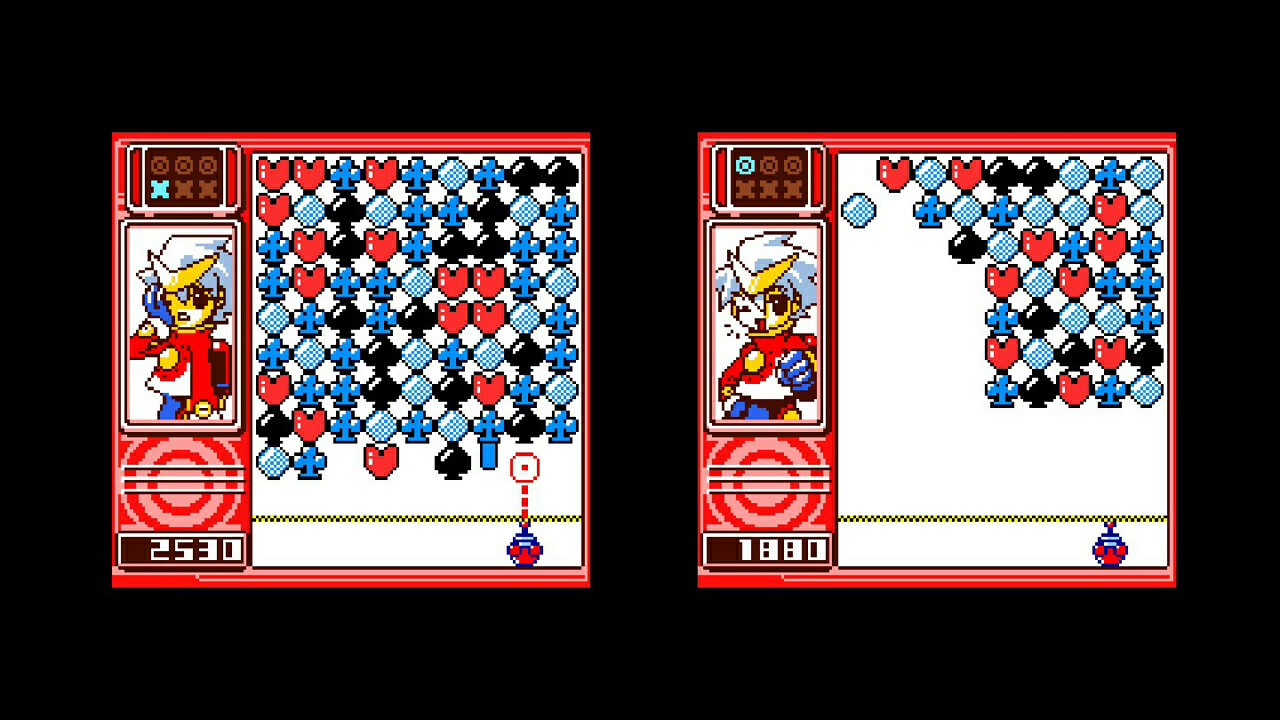 Neogeo Pocket Color Selection Vol.2