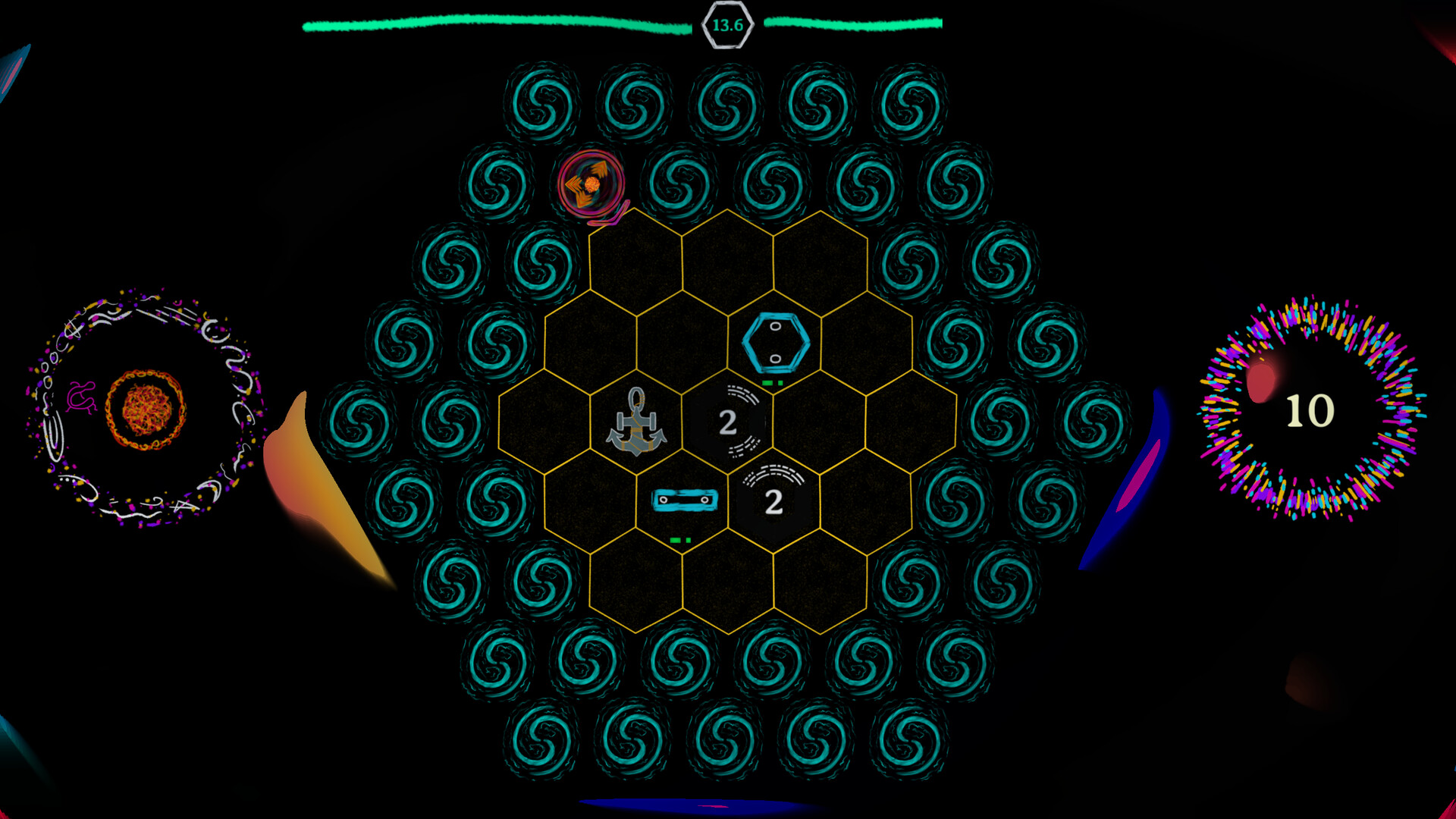 The Waking Knot