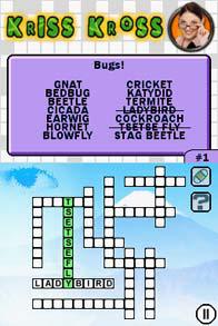 Margot’s Bepuzzled