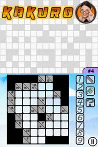 Margot’s Bepuzzled