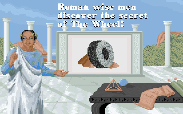 Sid Meier’s Civilization