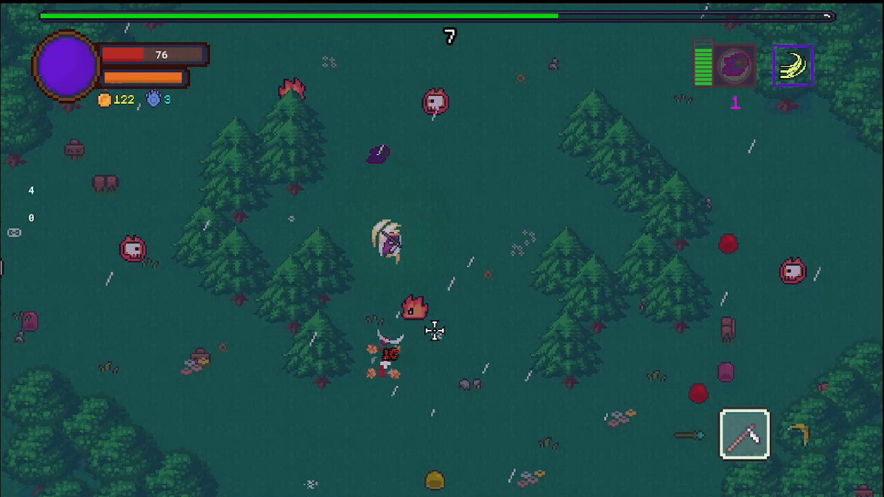 Mystic Forest